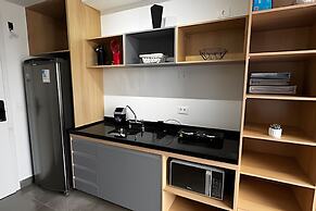 Prime Smart Santa Cruz