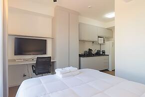 Prime Smart Santa Cruz