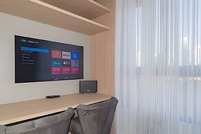 Prime Smart Santa Cruz