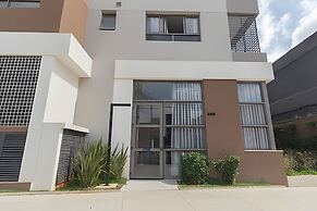 Prime Smart Santa Cruz