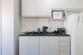 Prime Smart Santa Cruz