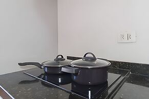 Prime Smart Santa Cruz