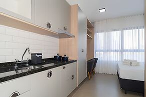 Prime Smart Santa Cruz