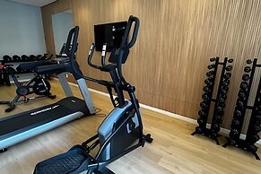 Prime Smart Santa Cruz