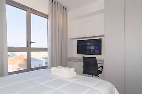 Prime Smart Santa Cruz