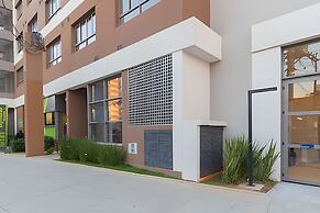 Prime Smart Santa Cruz