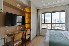 Prime Smart Santa Cruz