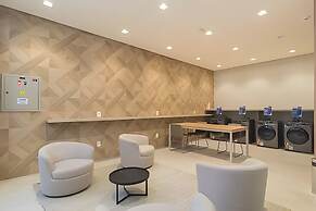 Prime Smart Santa Cruz