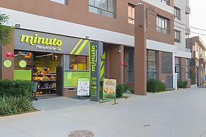 Prime Smart Santa Cruz