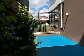 Prime Smart Santa Cruz