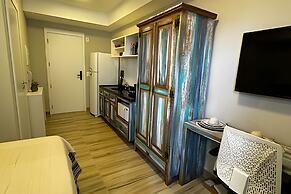 Prime Smart Santa Cruz