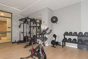 Prime Smart Santa Cruz