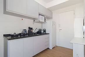 Prime Smart Santa Cruz