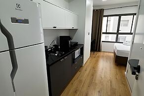 Prime Smart Santa Cruz