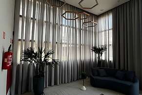 Prime Smart Santa Cruz