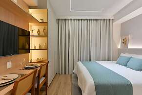 Prime Smart Santa Cruz