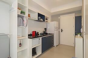 Prime Smart Santa Cruz