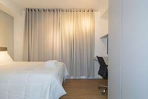 Prime Smart Santa Cruz