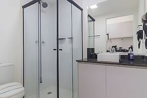 Prime Smart Santa Cruz