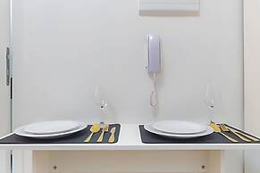 Prime Smart Santa Cruz