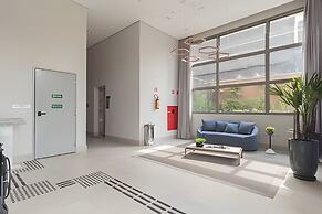 Prime Smart Santa Cruz