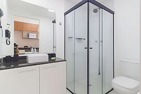 Prime Smart Santa Cruz