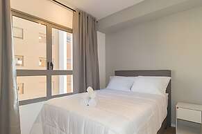 Prime Smart Santa Cruz