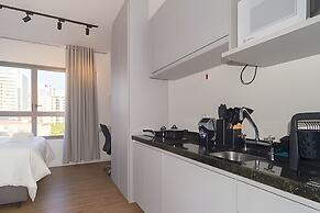 Prime Smart Santa Cruz