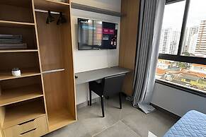 Prime Smart Santa Cruz