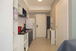 Prime Smart Santa Cruz