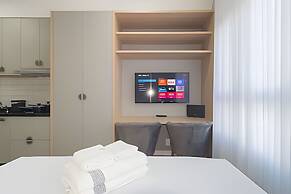 Prime Smart Santa Cruz