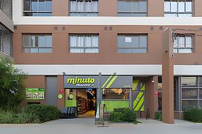 Prime Smart Santa Cruz