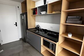 Prime Smart Santa Cruz