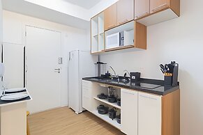 Prime Smart Santa Cruz