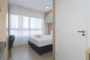 Prime Smart Santa Cruz