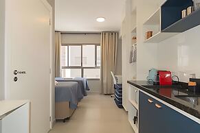 Prime Smart Santa Cruz