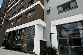 Prime Smart Santa Cruz