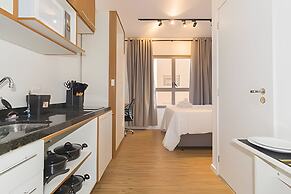 Prime Smart Santa Cruz