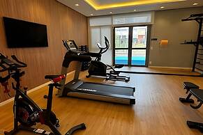 Prime Smart Santa Cruz