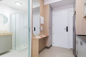 Prime Smart Santa Cruz