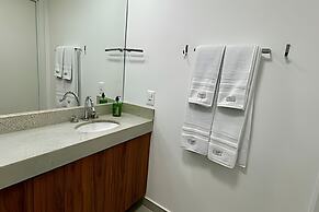 Prime Smart Santa Cruz