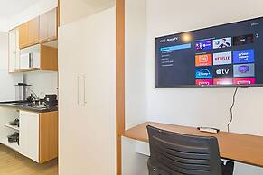 Prime Smart Santa Cruz