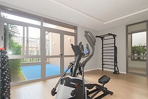 Prime Smart Santa Cruz