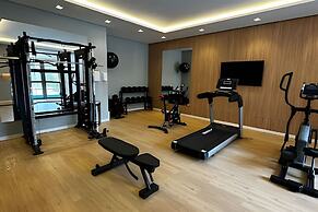 Prime Smart Santa Cruz