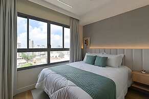 Prime Smart Santa Cruz