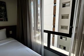 Prime Smart Santa Cruz