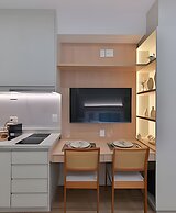 Prime Smart Santa Cruz