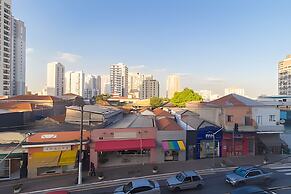 Prime Smart Santa Cruz