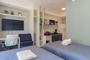 Prime Smart Santa Cruz