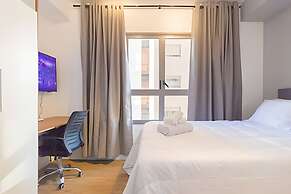 Prime Smart Santa Cruz